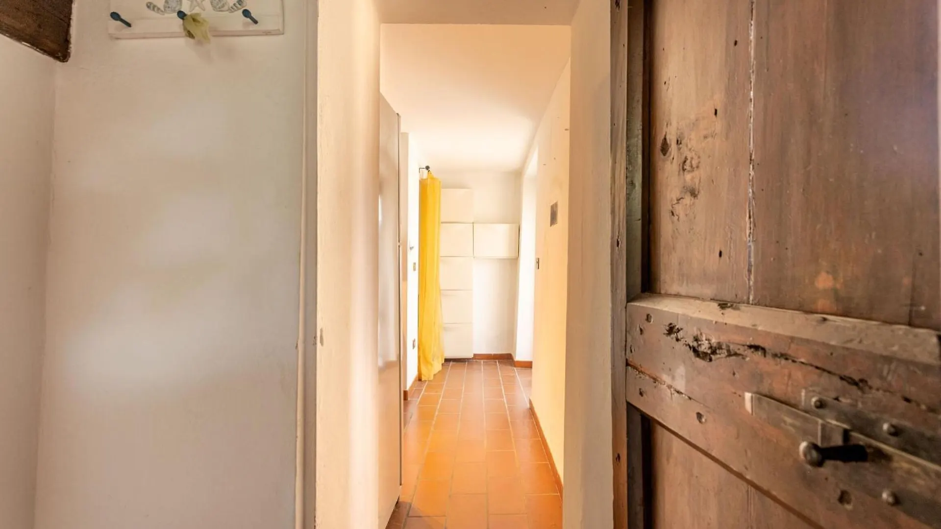 Casale Bianca Luce By Halldis Santa Luce Italy