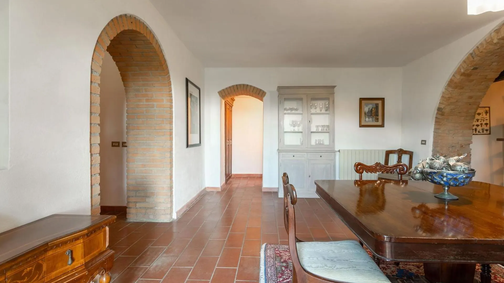 Casale Bianca Luce By Halldis Santa Luce