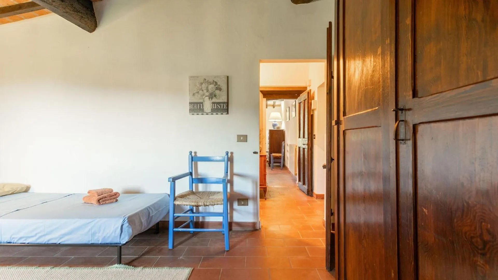 Casale Bianca Luce By Halldis Santa Luce 0*,  Italy