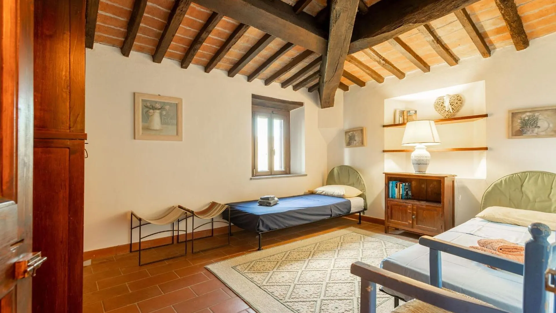 Casale Bianca Luce By Halldis Santa Luce Villa