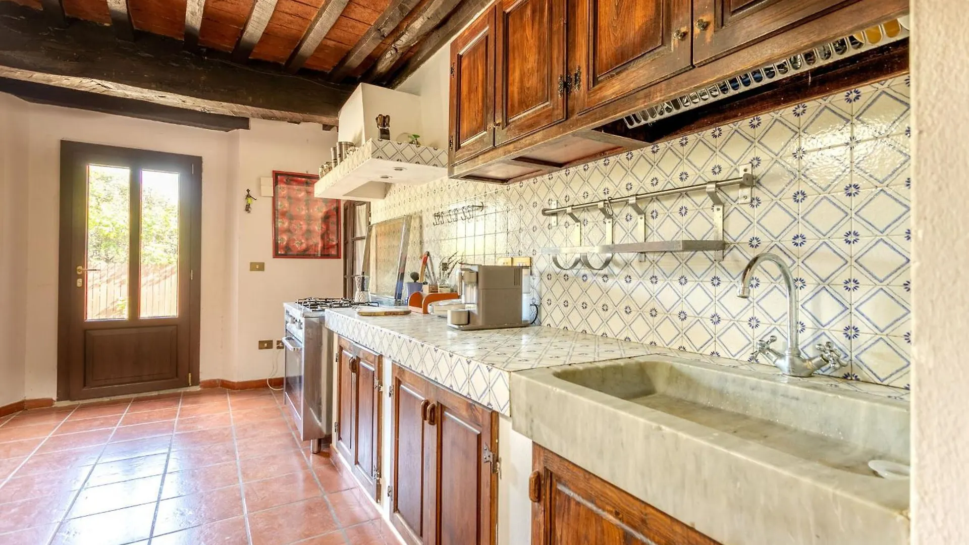 Casale Bianca Luce By Halldis Santa Luce 0*,